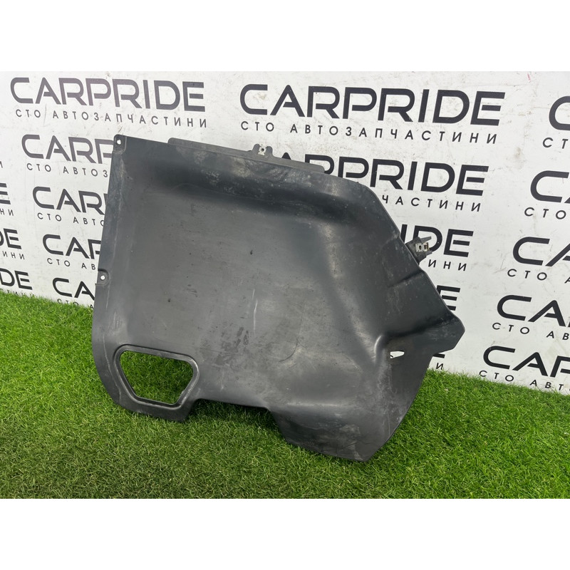 Підкрилок (кузов і елементи) Volkswagen Touareg NF 2012 3.6 7P6805911E9B9