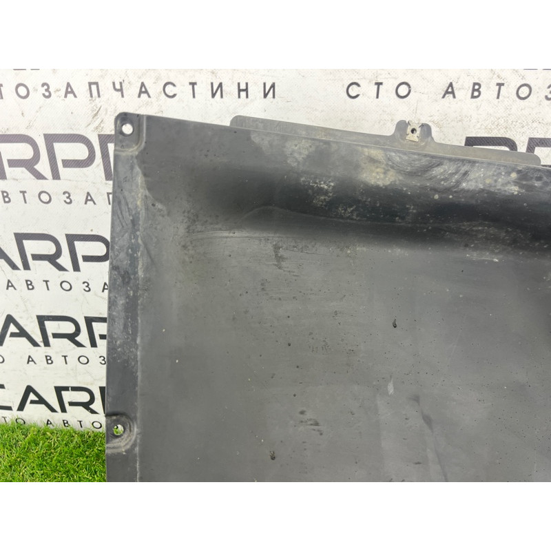 Підкрилок (кузов і елементи) Volkswagen Touareg NF 2012 3.6 7P6805911E9B9