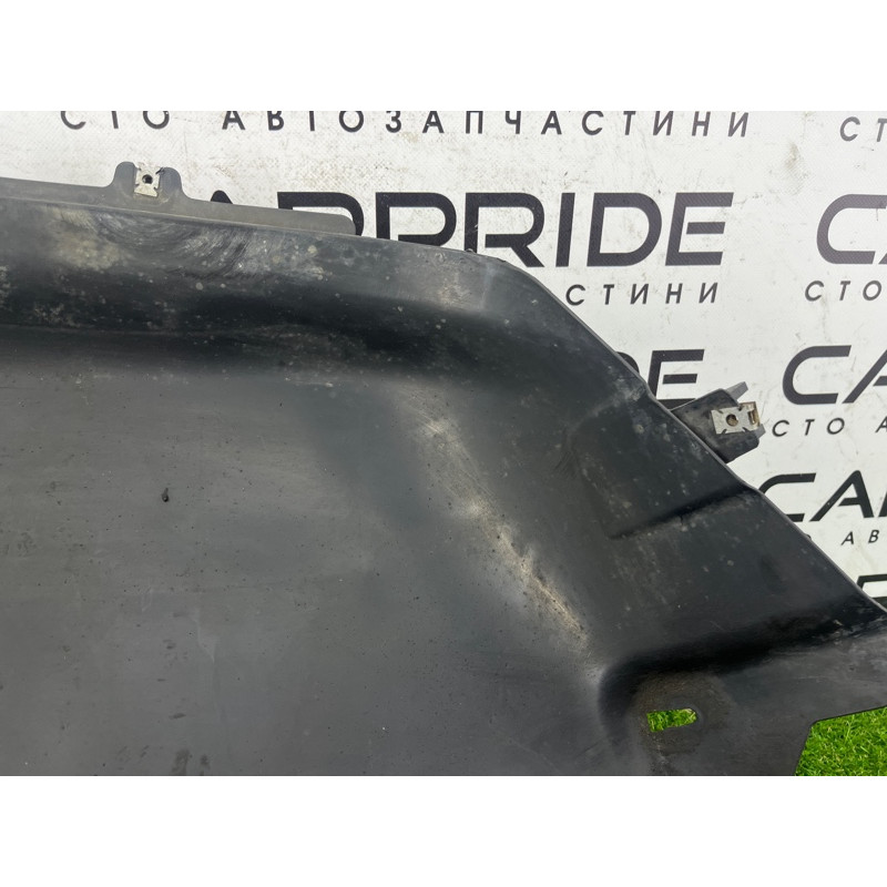 Підкрилок (кузов і елементи) Volkswagen Touareg NF 2012 3.6 7P6805911E9B9