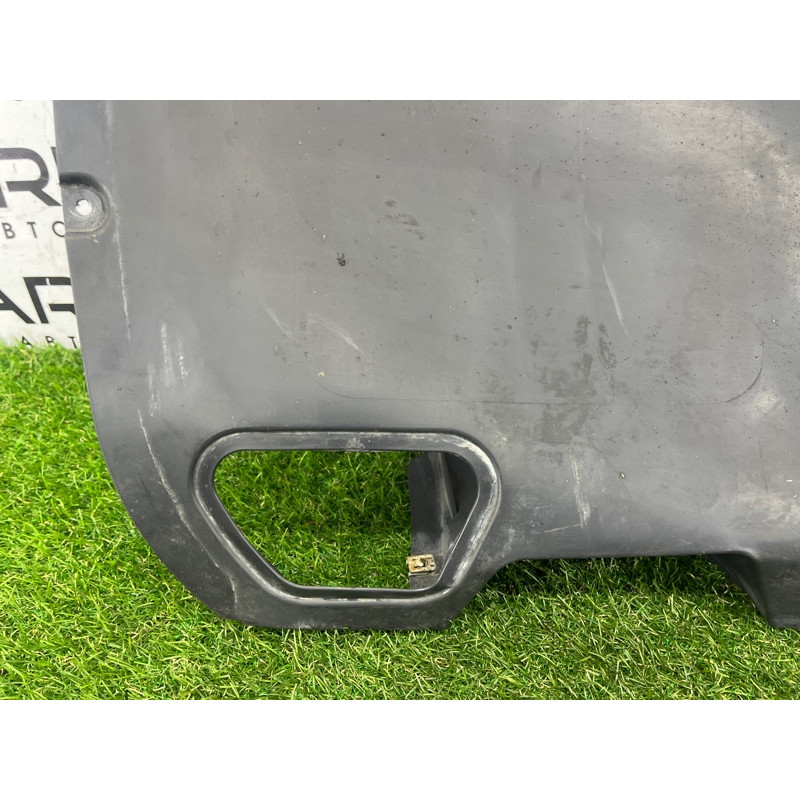 Підкрилок (кузов і елементи) Volkswagen Touareg NF 2012 3.6 7P6805911E9B9