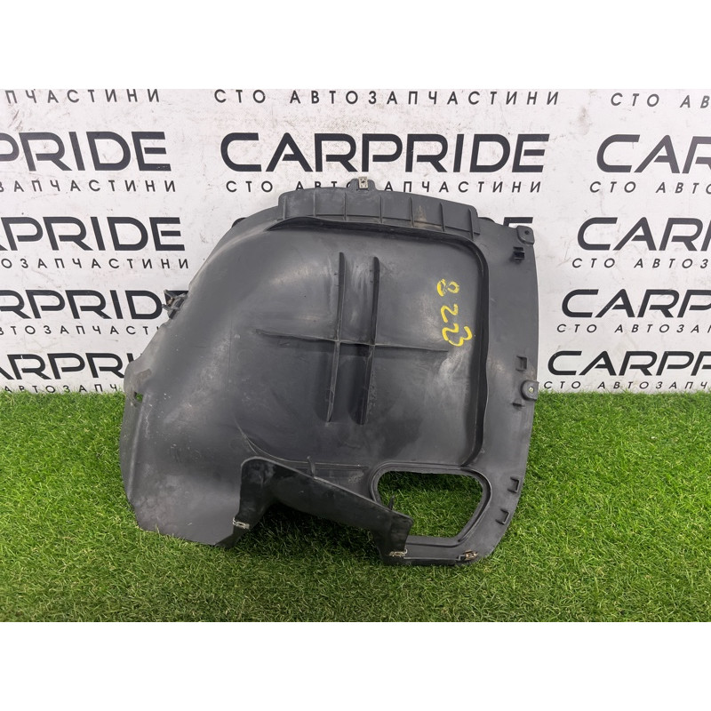 Підкрилок (кузов і елементи) Volkswagen Touareg NF 2012 3.6 7P6805911E9B9