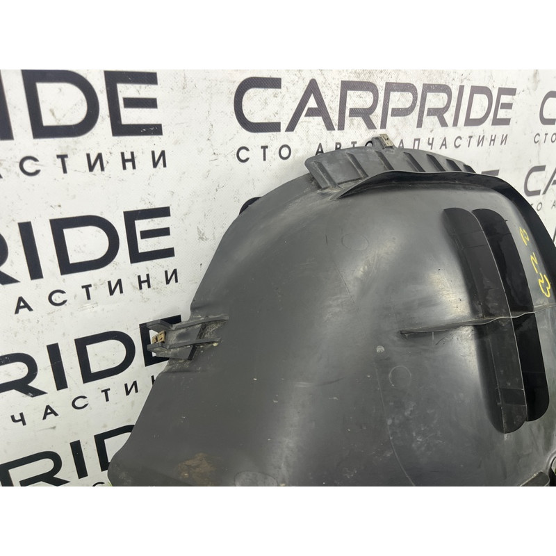 Підкрилок (кузов і елементи) Volkswagen Touareg NF 2012 3.6 7P6805911E9B9