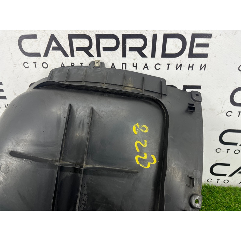 Підкрилок (кузов і елементи) Volkswagen Touareg NF 2012 3.6 7P6805911E9B9