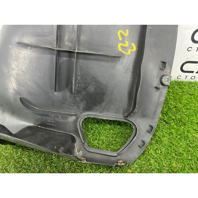Підкрилок (кузов і елементи) Volkswagen Touareg NF 2012 3.6 7P6805911E9B9