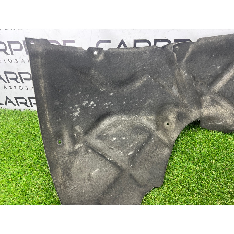 Підкрилок (кузов і елементи) Volkswagen Touareg NF 2012 3.6 7P6805977A