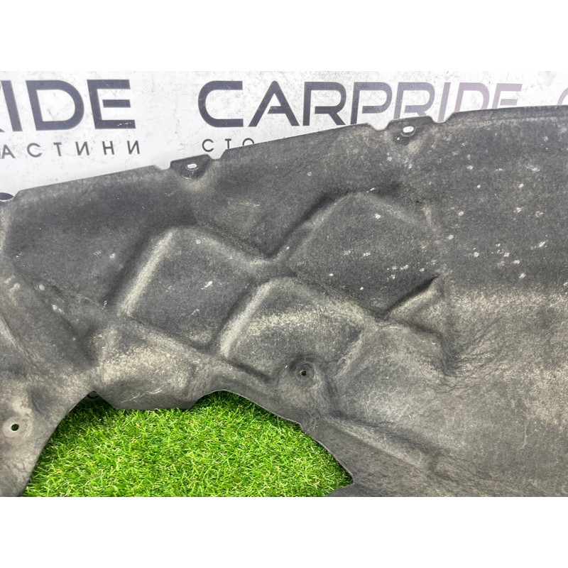 Підкрилок (кузов і елементи) Volkswagen Touareg NF 2012 3.6 7P6805977A