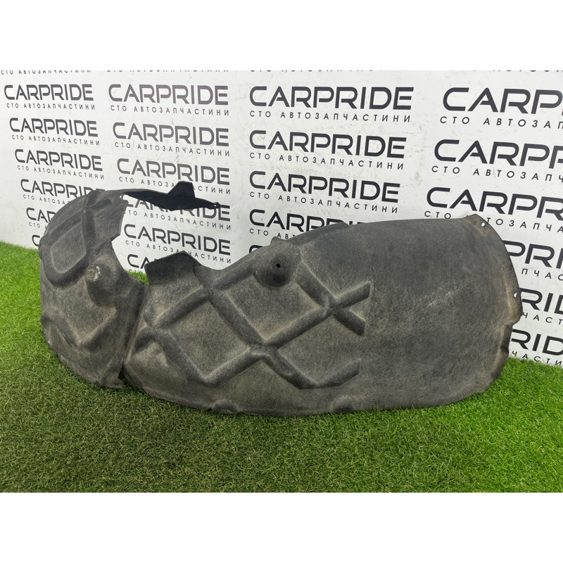 Підкрилок (кузов і елементи) Volkswagen Touareg NF 2012 3.6 7P6805977A