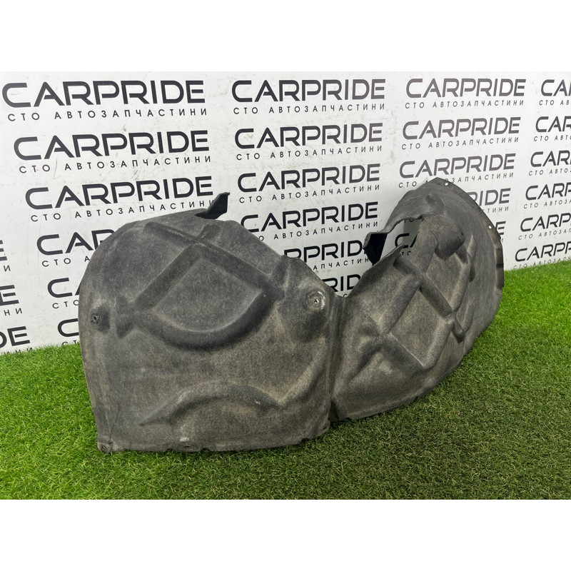 Підкрилок (кузов і елементи) Volkswagen Touareg NF 2012 3.6 7P6805977A