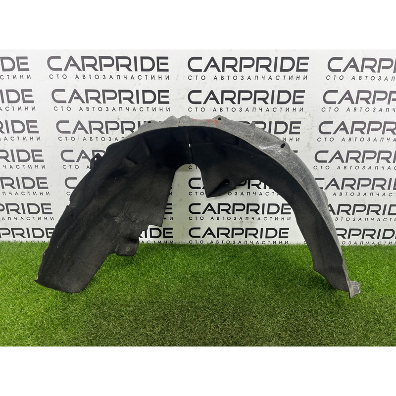 Подкрылок (кузов и элементы) AUDI A3 8V 2018 2.0 CZRA 8V5810172C