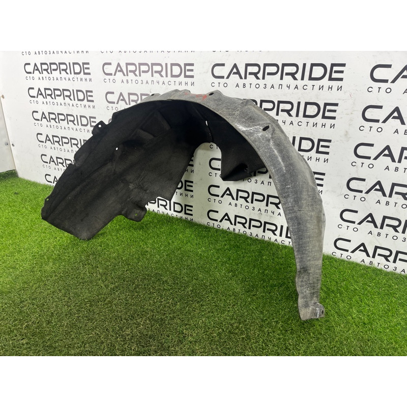 Подкрылок (кузов и элементы) AUDI A3 8V 2018 2.0 CZRA 8V5810172C