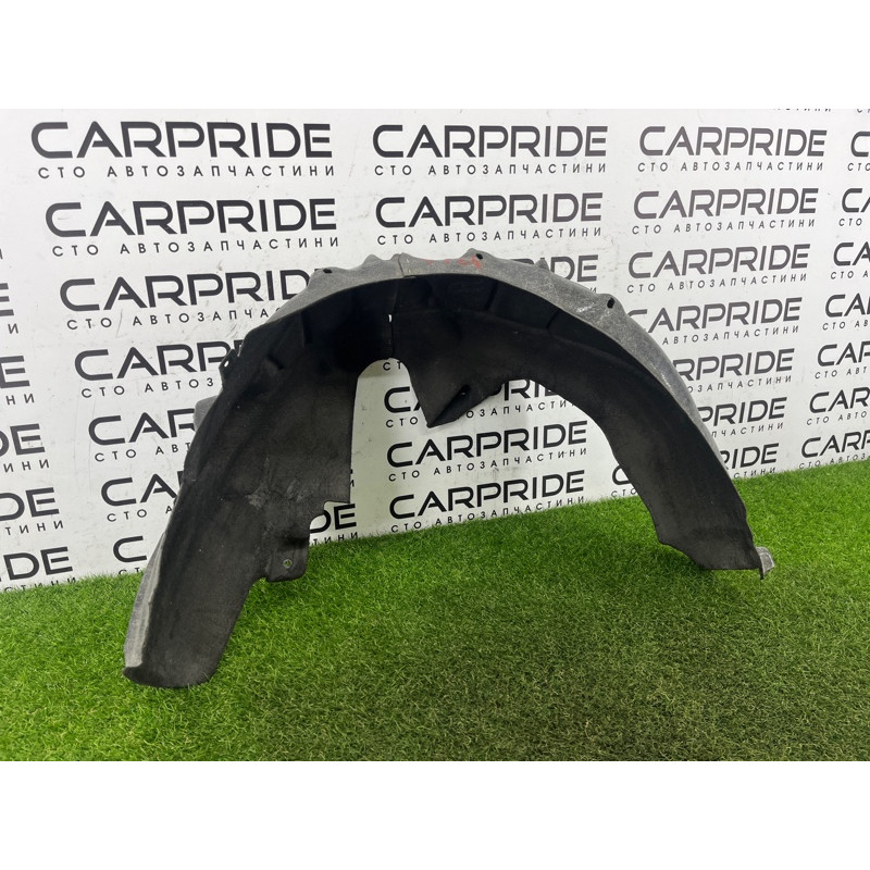 Подкрылок (кузов и элементы) AUDI A3 8V 2018 2.0 CZRA 8V5810172C