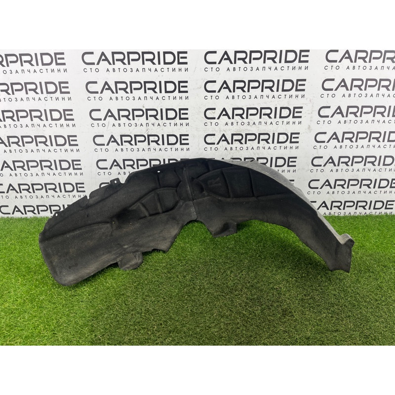Подкрылок (кузов и элементы) AUDI A3 8V 2018 2.0 CZRA 8V5810172C