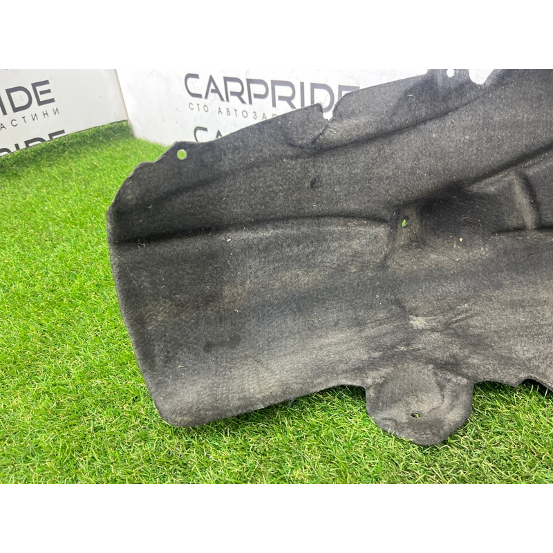 Подкрылок (кузов и элементы) AUDI A3 8V 2018 2.0 CZRA 8V5810172C