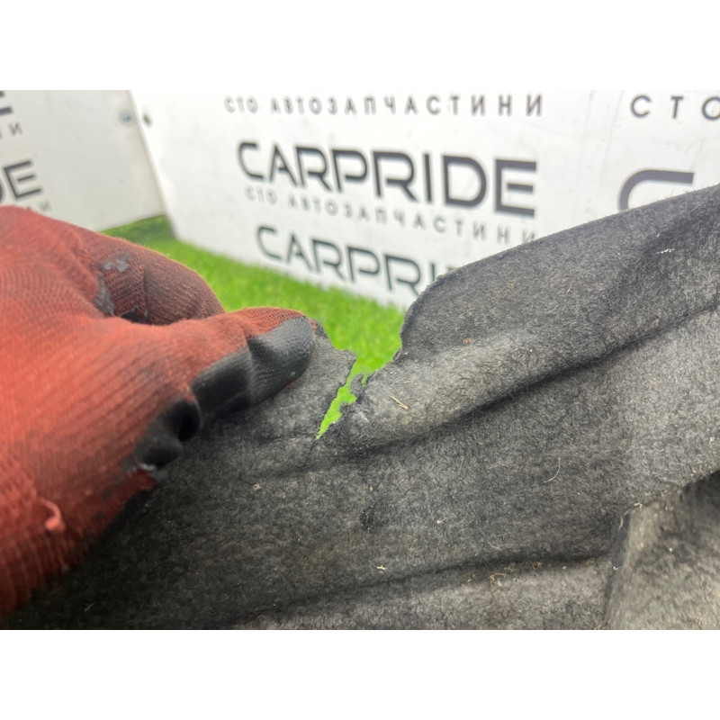 Подкрылок (кузов и элементы) AUDI A3 8V 2018 2.0 CZRA 8V5810172C