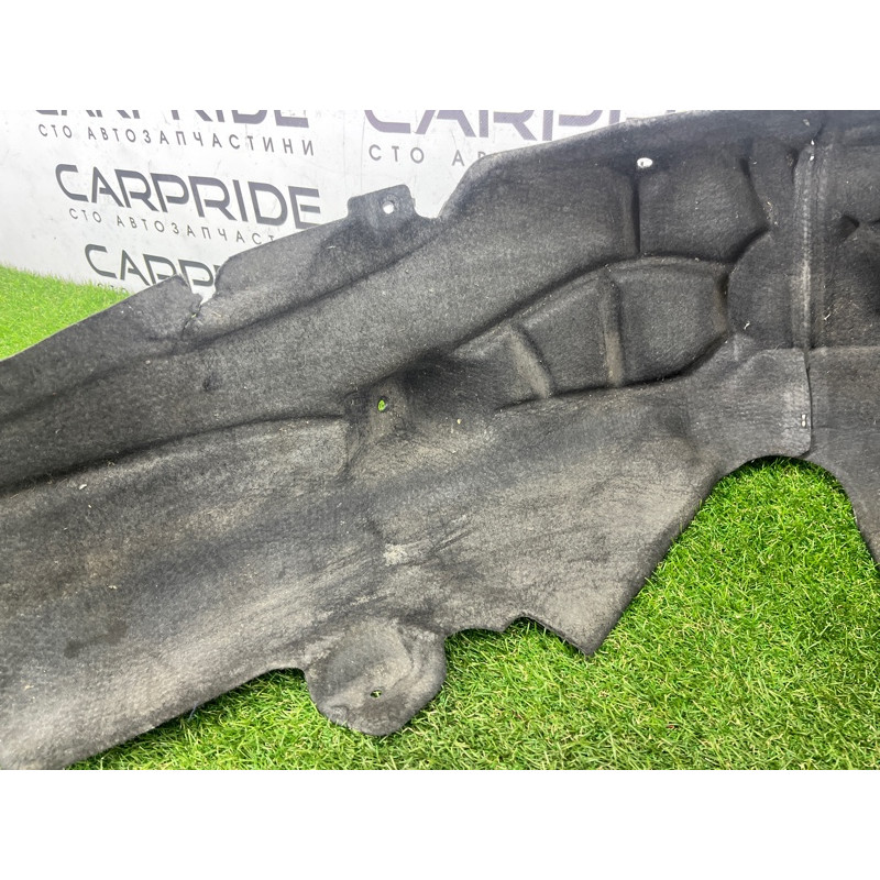 Подкрылок (кузов и элементы) AUDI A3 8V 2018 2.0 CZRA 8V5810172C