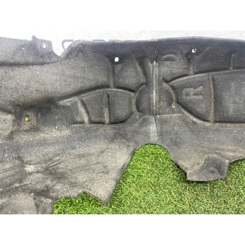 Подкрылок (кузов и элементы) AUDI A3 8V 2018 2.0 CZRA 8V5810172C