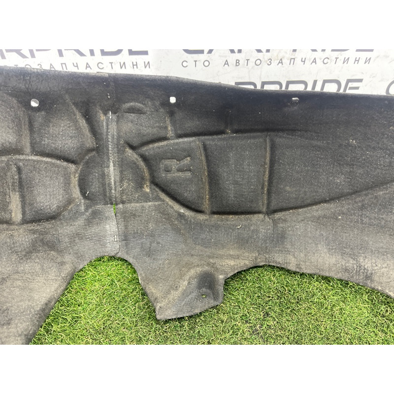 Подкрылок (кузов и элементы) AUDI A3 8V 2018 2.0 CZRA 8V5810172C