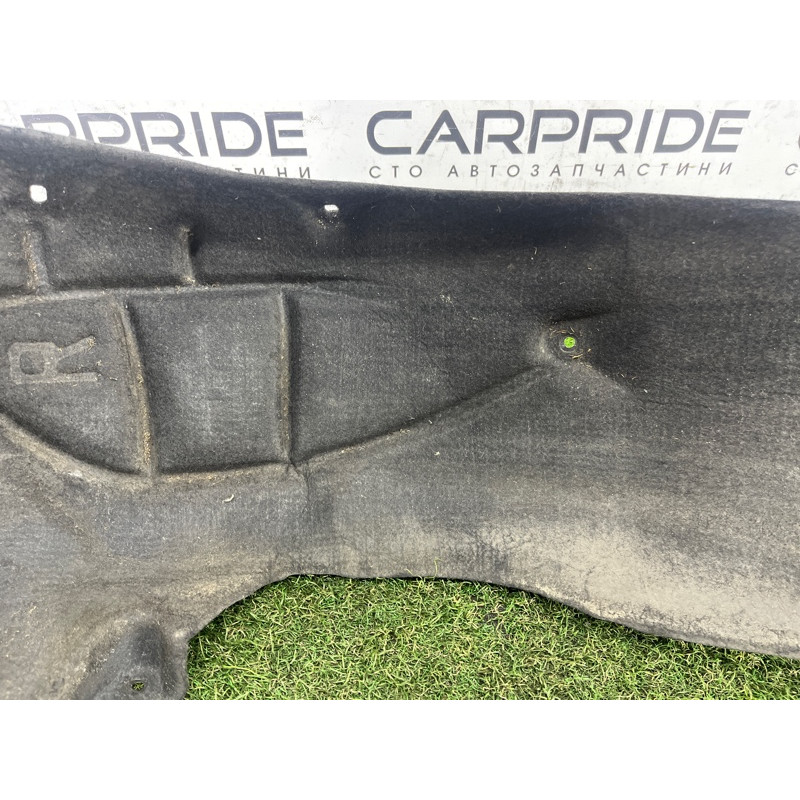 Подкрылок (кузов и элементы) AUDI A3 8V 2018 2.0 CZRA 8V5810172C