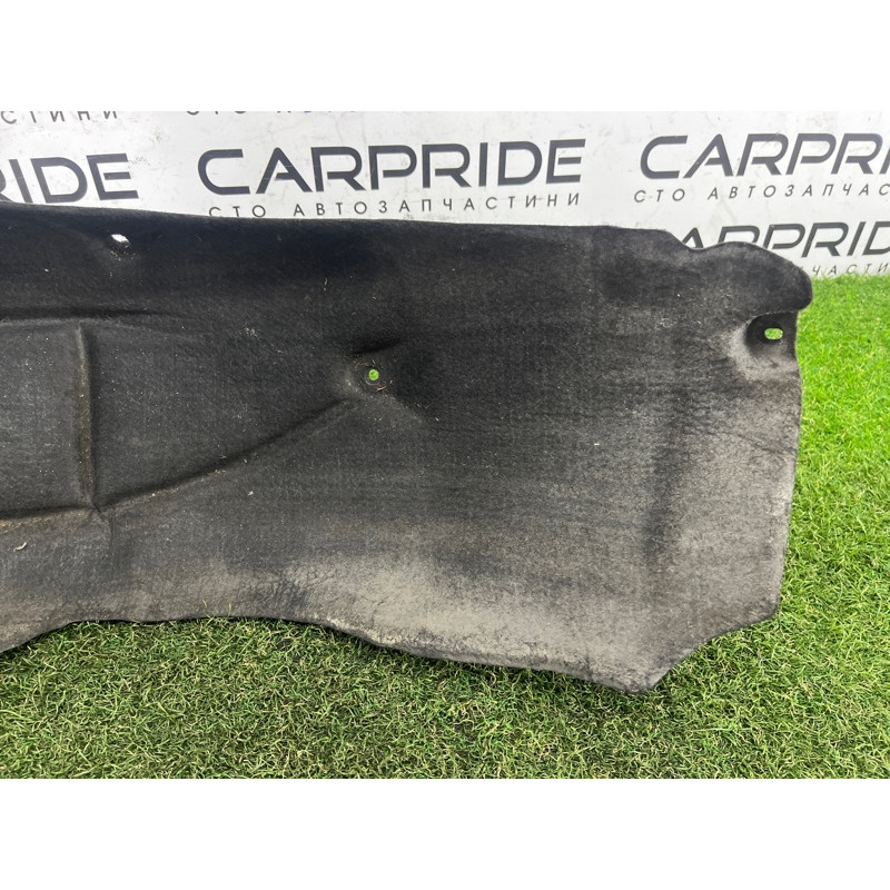 Подкрылок (кузов и элементы) AUDI A3 8V 2018 2.0 CZRA 8V5810172C