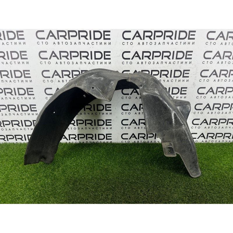 Подкрылок (кузов и элементы) AUDI A3 8V 2018 2.0 CZRA 8V5810172C