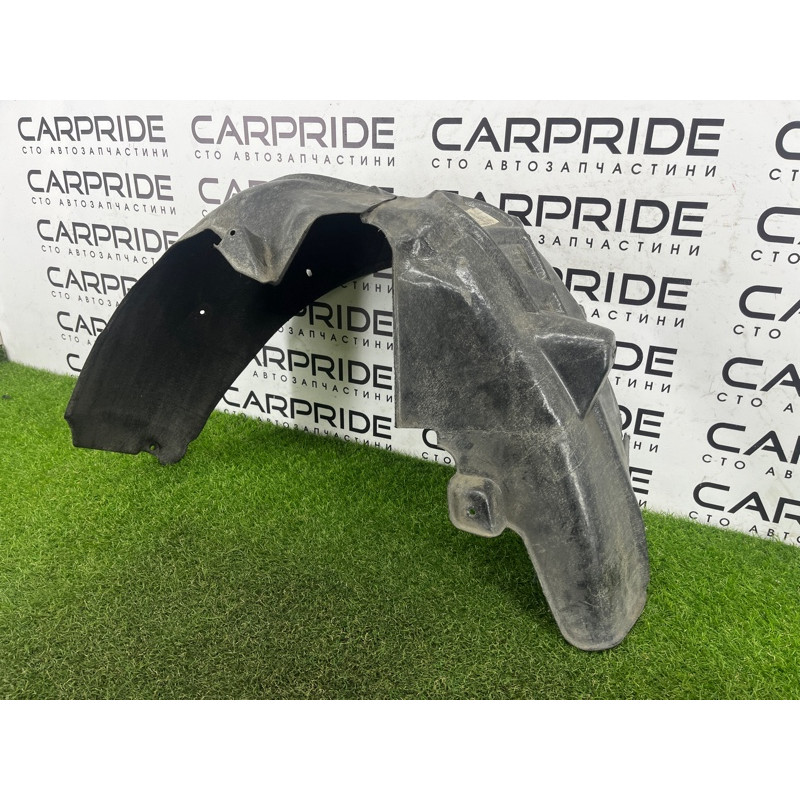 Подкрылок (кузов и элементы) AUDI A3 8V 2018 2.0 CZRA 8V5810172C