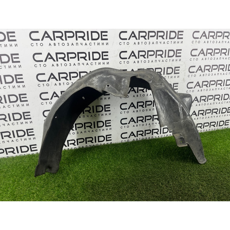 Подкрылок (кузов и элементы) AUDI A3 8V 2018 2.0 CZRA 8V5810172C