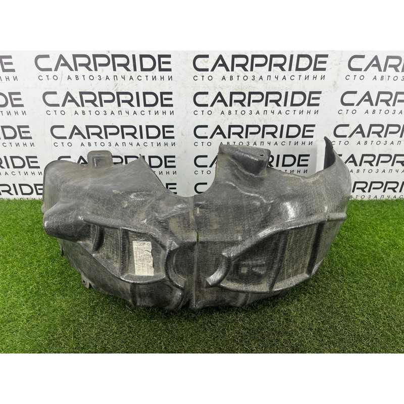 Подкрылок (кузов и элементы) AUDI A3 8V 2018 2.0 CZRA 8V5810172C