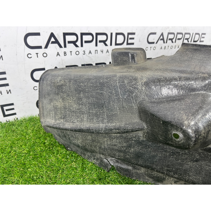 Подкрылок (кузов и элементы) AUDI A3 8V 2018 2.0 CZRA 8V5810172C