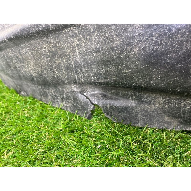 Подкрылок (кузов и элементы) AUDI A3 8V 2018 2.0 CZRA 8V5810172C