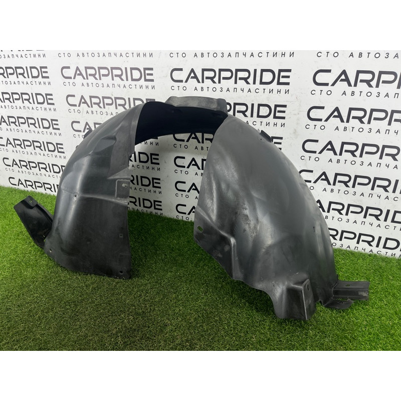 Подкрылок (кузов и элементы) CHEVROLET Cruze J300 2011 1.4 95472792