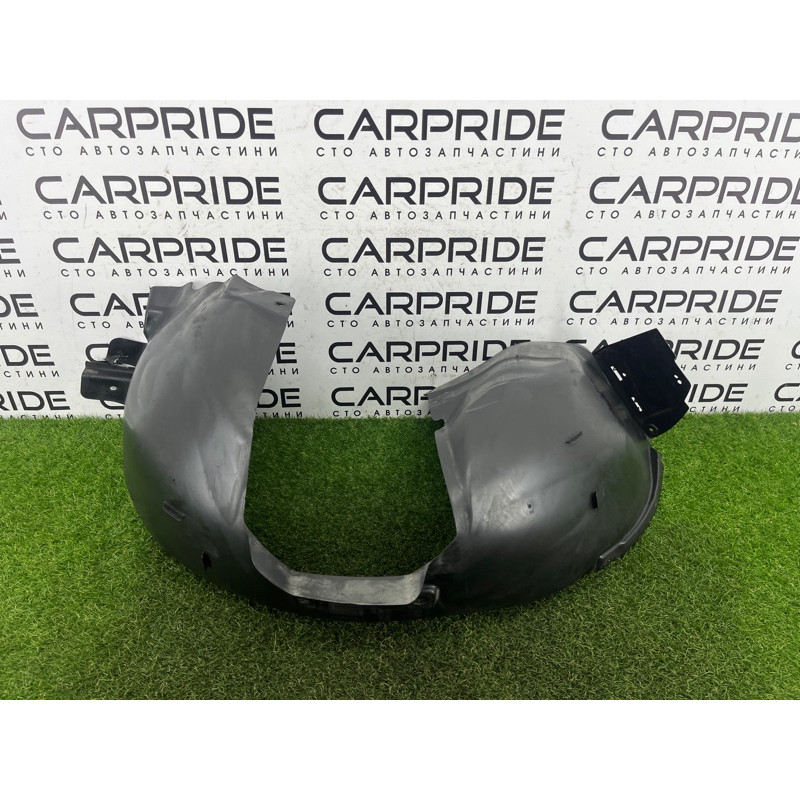 Подкрылок (кузов и элементы) CHEVROLET Cruze J300 2011 1.4 95472792