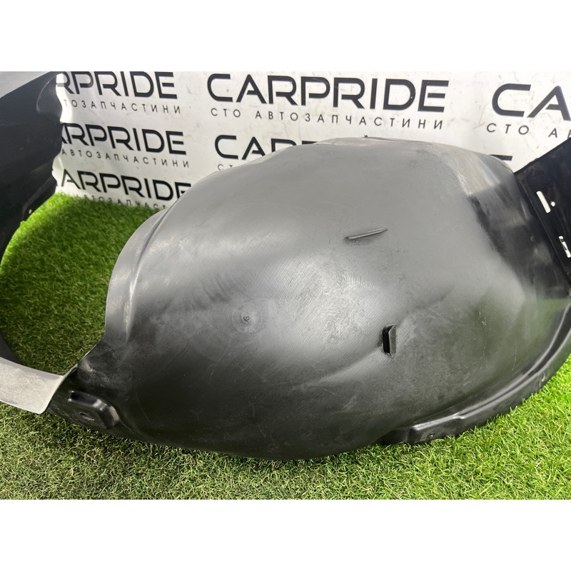 Подкрылок (кузов и элементы) CHEVROLET Cruze J300 2011 1.4 95472792