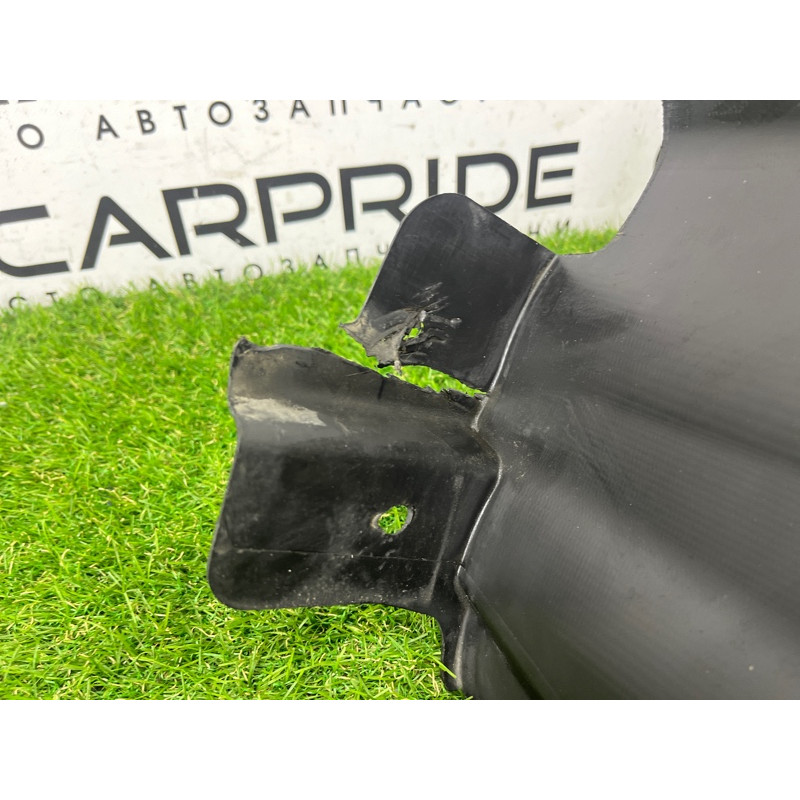 Подкрылок (кузов и элементы) CHEVROLET Cruze J300 2011 1.4 95472792