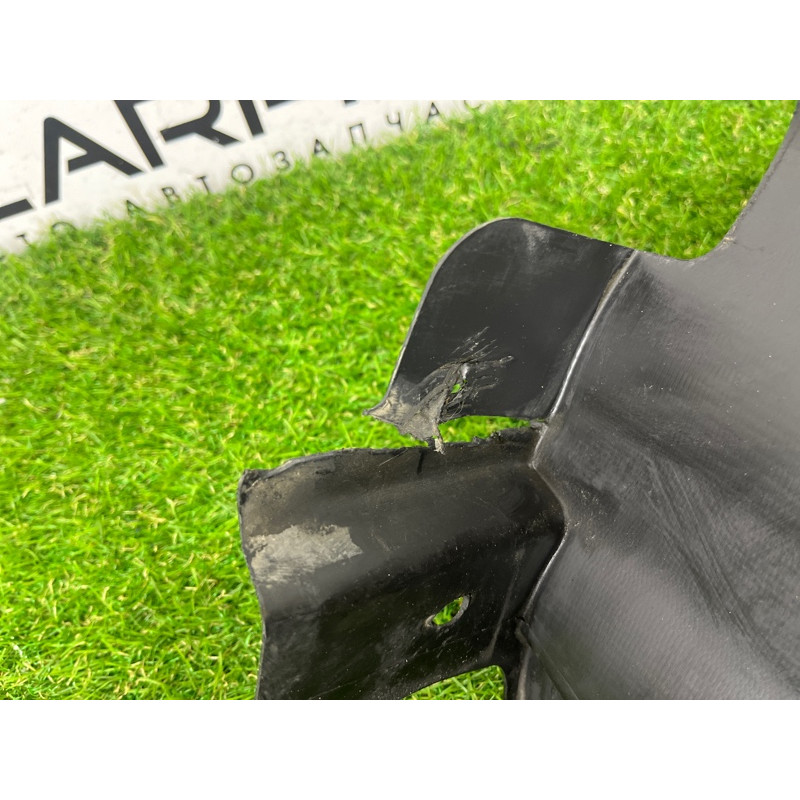 Подкрылок (кузов и элементы) CHEVROLET Cruze J300 2011 1.4 95472792