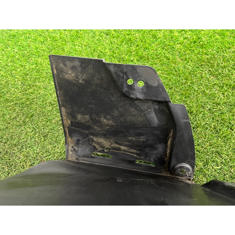 Подкрылок (кузов и элементы) CHEVROLET Cruze J300 2011 1.4 95472792