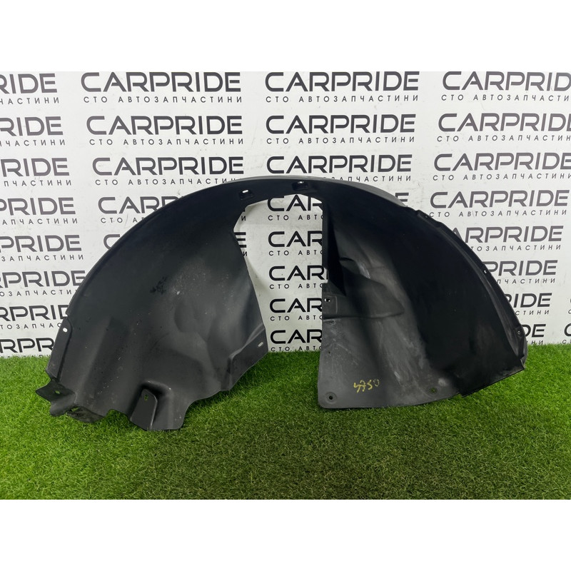 Подкрылок (кузов и элементы) CHEVROLET Cruze J300 2011 1.4 95472792
