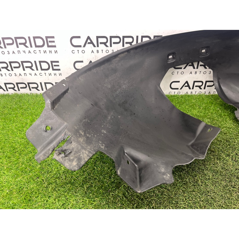 Подкрылок (кузов и элементы) CHEVROLET Cruze J300 2011 1.4 95472792