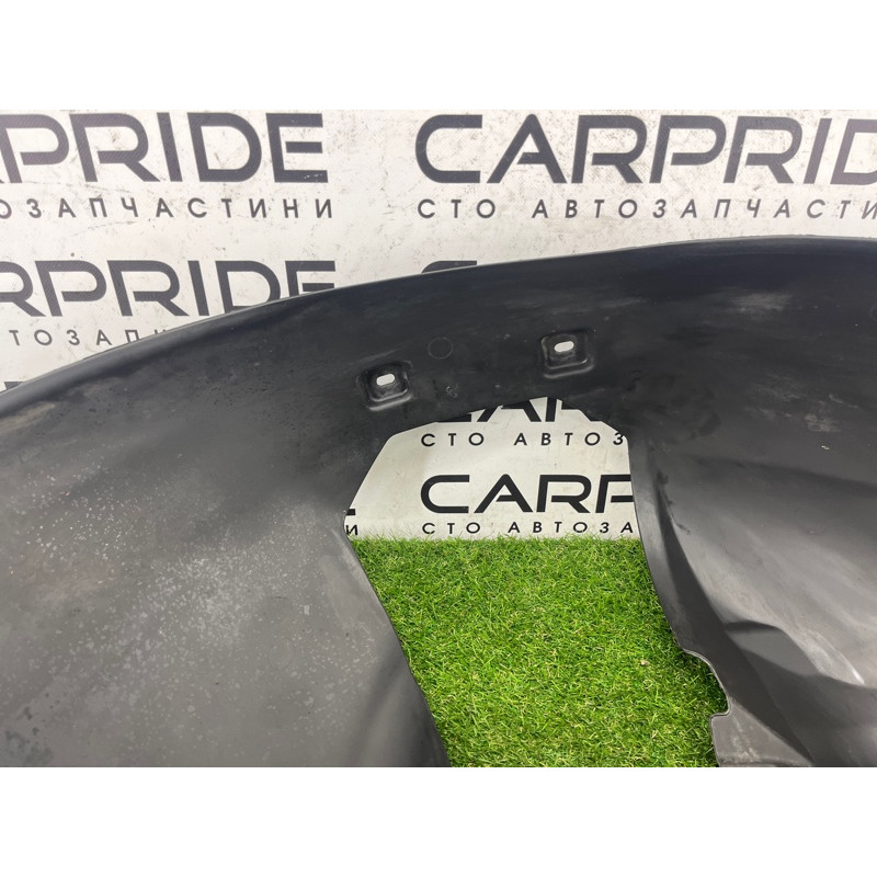 Подкрылок (кузов и элементы) CHEVROLET Cruze J300 2011 1.4 95472792