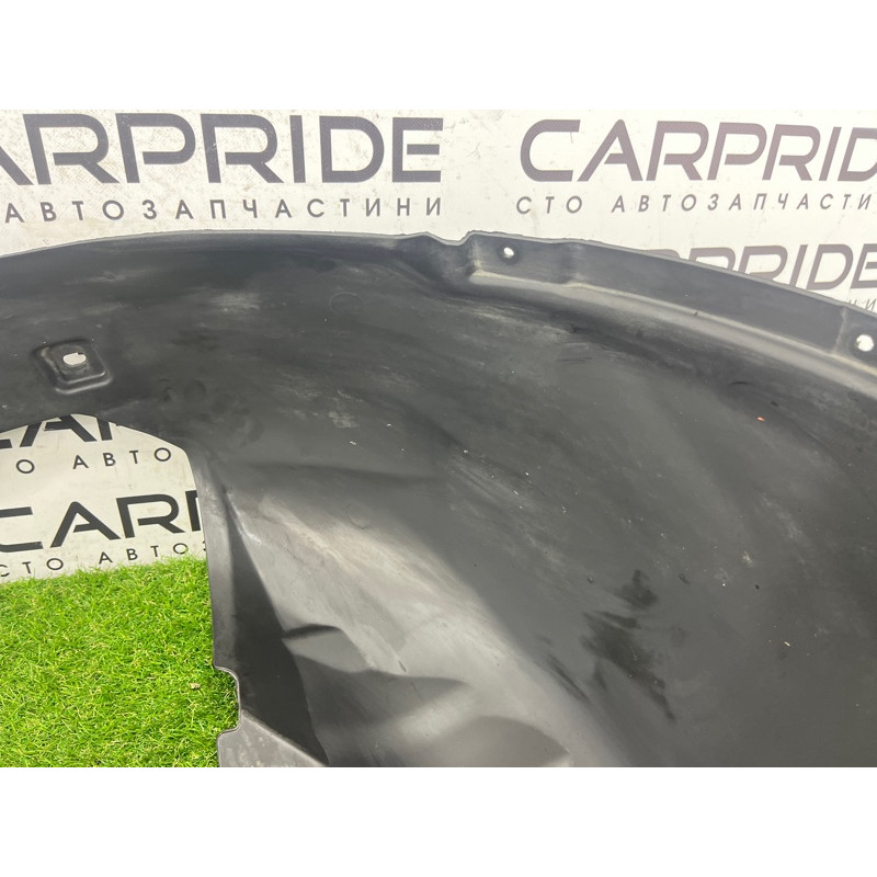 Подкрылок (кузов и элементы) CHEVROLET Cruze J300 2011 1.4 95472792
