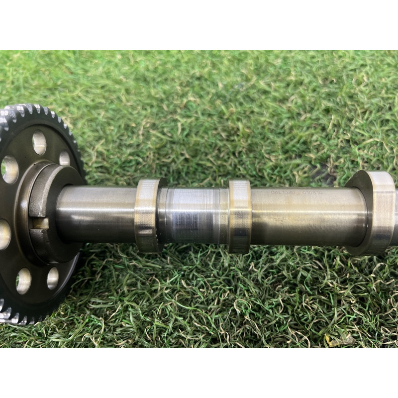 Распредвал выпускной (двигатель и элементы) AUDI A3 8V 2015 1.8 06L109022D