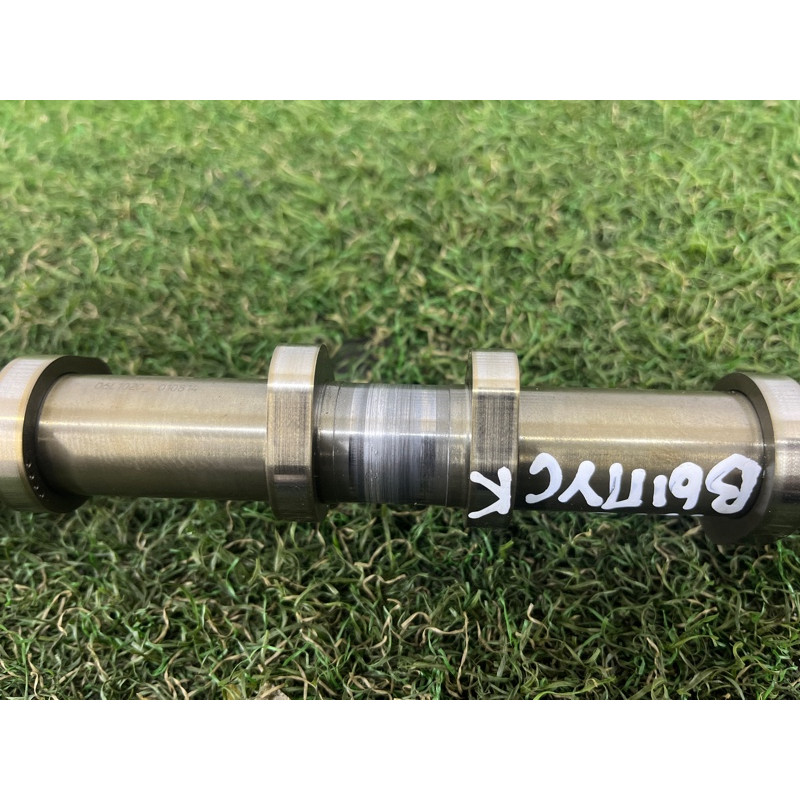 Распредвал выпускной (двигатель и элементы) AUDI A3 8V 2015 1.8 06L109022D