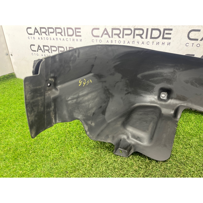 Подкрылок (кузов и элементы) CHEVROLET Cruze J300 2011 1.4 95366412