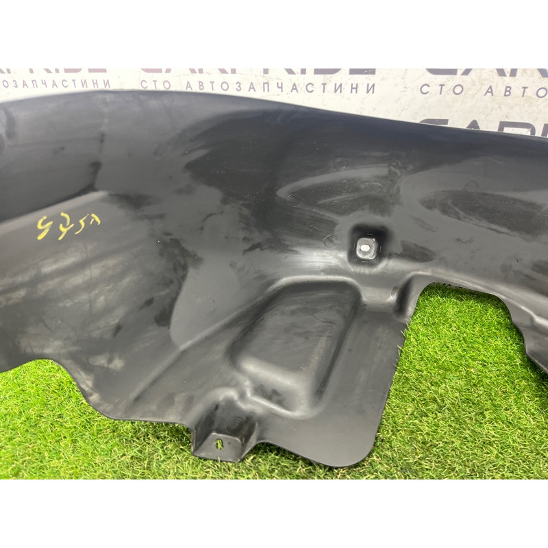 Подкрылок (кузов и элементы) CHEVROLET Cruze J300 2011 1.4 95366412