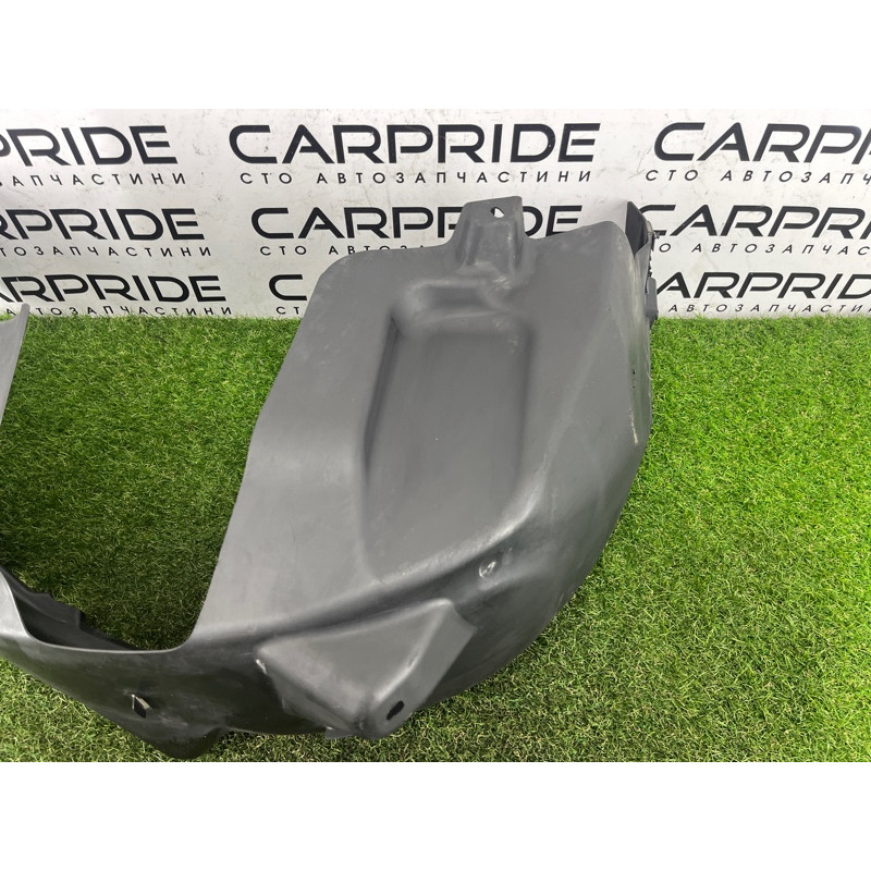Подкрылок (кузов и элементы) CHEVROLET Cruze J300 2011 1.4 95366413