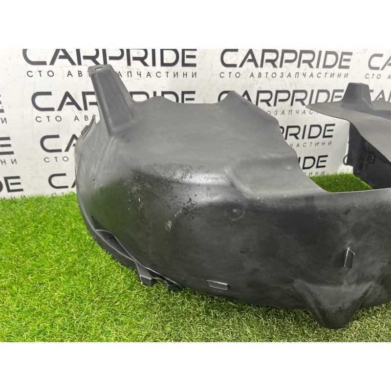 Подкрылок (кузов и элементы) CHEVROLET Cruze J300 2011 1.4 95366413