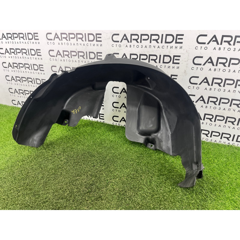 Подкрылок (кузов и элементы) CHEVROLET Cruze J300 2011 1.4 95366413