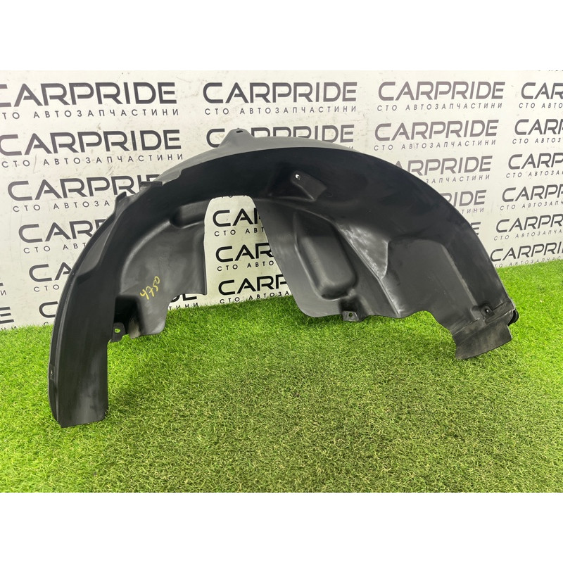 Подкрылок (кузов и элементы) CHEVROLET Cruze J300 2011 1.4 95366413