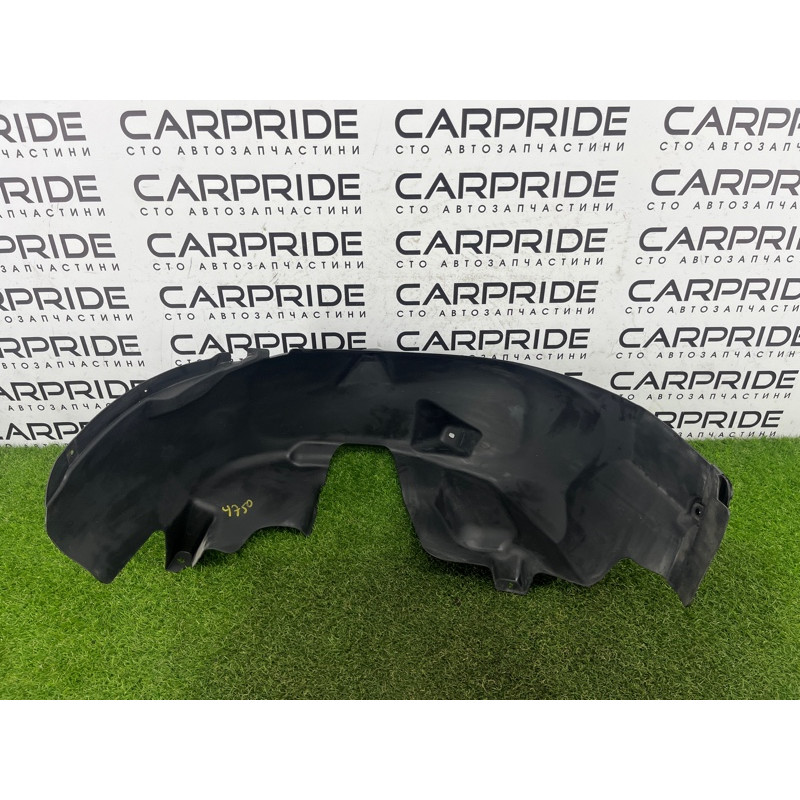 Подкрылок (кузов и элементы) CHEVROLET Cruze J300 2011 1.4 95366413