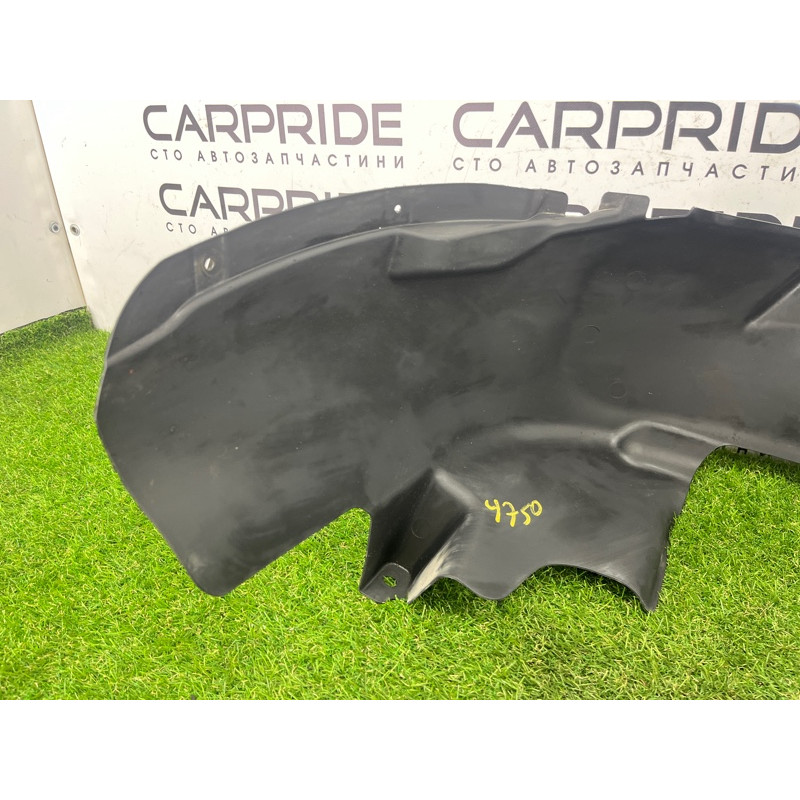 Подкрылок (кузов и элементы) CHEVROLET Cruze J300 2011 1.4 95366413