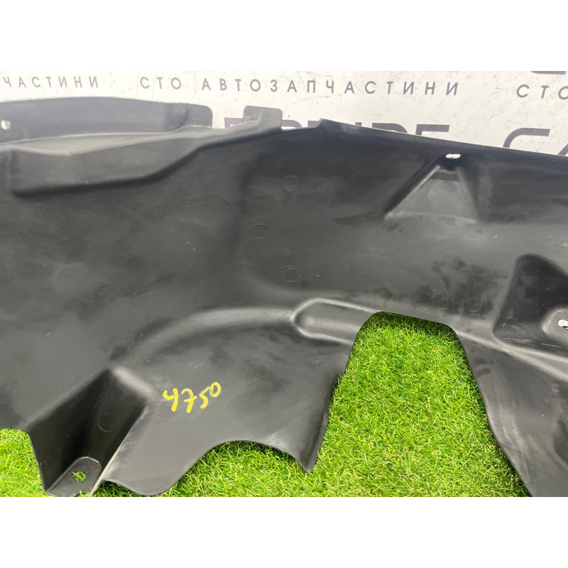 Подкрылок (кузов и элементы) CHEVROLET Cruze J300 2011 1.4 95366413